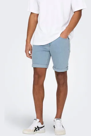 Only & Sons Onsply Normaali Vyötärö Regular Fit Shortsit