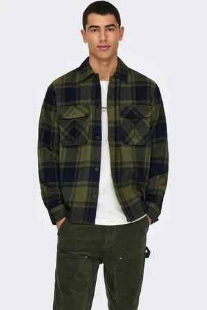 Only & Sons Onscedric Paita
