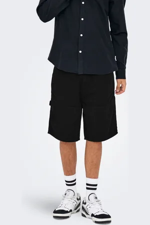 Only & Sons Onsedge Loose Fit Shortsit