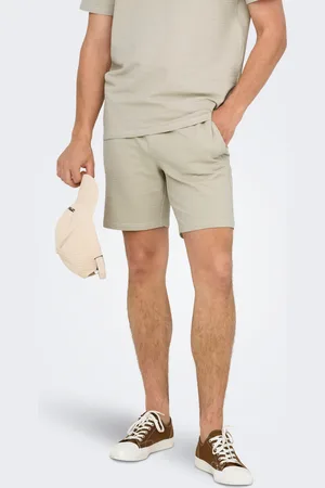 Only & Sons Onskian Normaali Vyötärö Regular Fit Shortsit