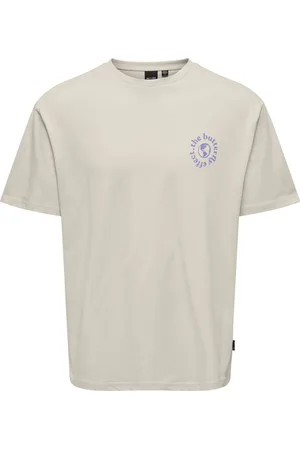 Only & Sons Osjkeane T-paita