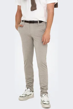 Only & Sons Onsmark Slim Tapered Fit Chino-housut