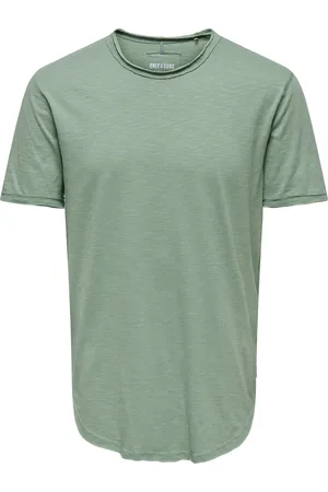 Only & Sons Onsbenne T-paita