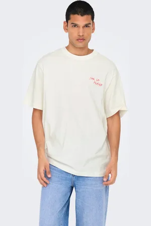 Only & Sons Onsmilo T-paita