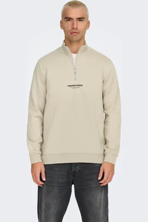 Only & Sons Onscurated Svetarit