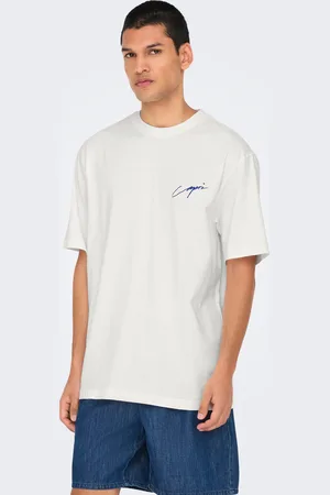 Only & Sons Onsmilo T-paita