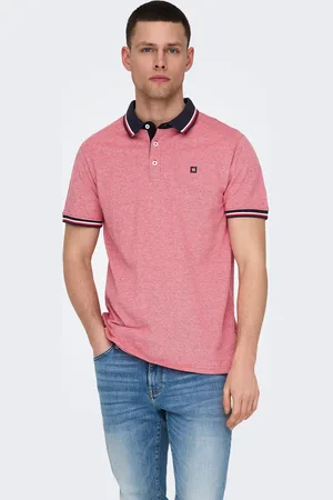 Only & Sons Onsfletcher Poolo
