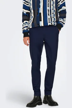 Only & Sons Onsbrad Slim Fit Housut