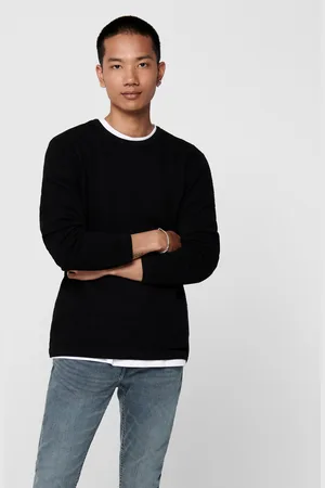 Only & Sons Onspanter Neulepuserot
