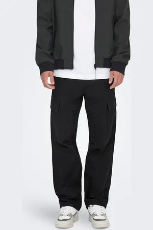 Only & Sons Onsray Loose Fit Housut
