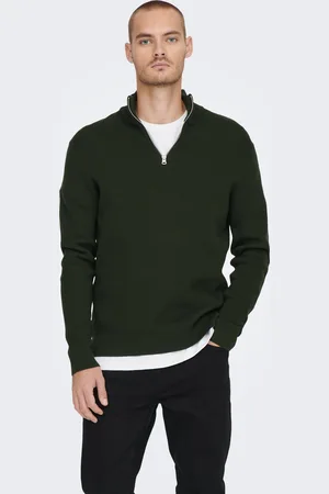 Only & Sons Onsphil Neulepuserot