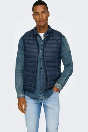 Only & Sons Onsgavin Liivi