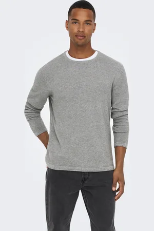 Only & Sons Onspanter Neulepuserot