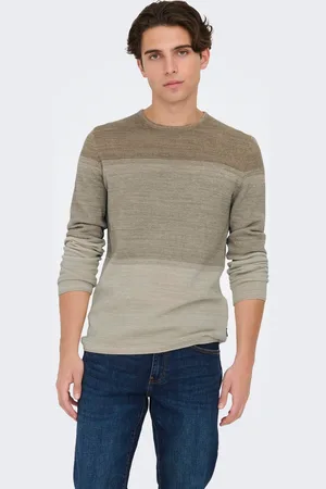 Only & Sons Onspanter Neulepuserot