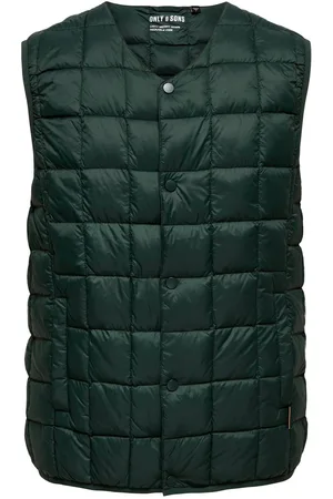 Only & Sons Onsgavin Liivi