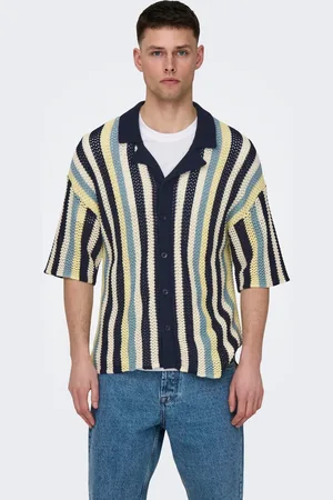 Only & Sons Onseliot Neuletakit