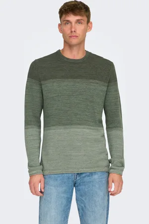 Only & Sons Onsfelix Neulepuserot