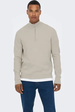 Only & Sons Onsphil Neulepuserot
