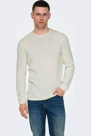 Only & Sons Onspanter Neulepuserot