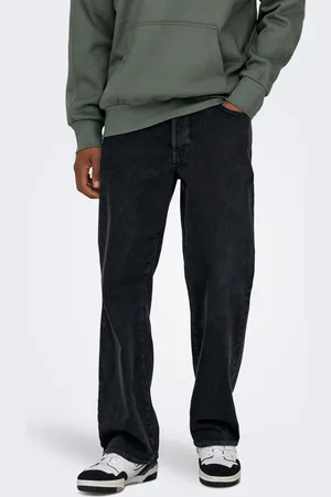 Only & Sons Onsfade Loose Fit Farkut