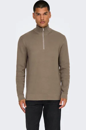 Only & Sons Onsphil Neulepuserot