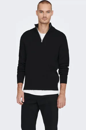 Only & Sons Onsphil Neulepuserot