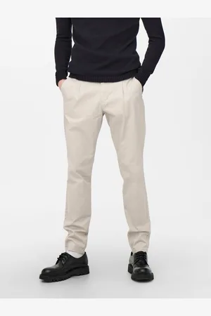 Only & Sons Onscam Tapered Fit Chino-housut