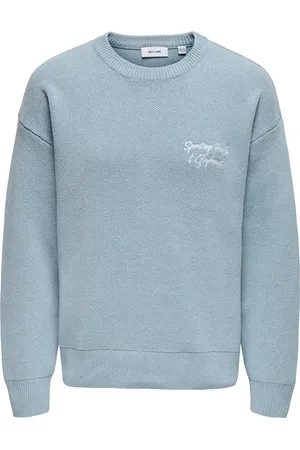 Only & Sons Onsgabir Neulepuserot