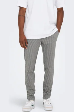 Only & Sons Onsmark Tapered Fit Chino-housut