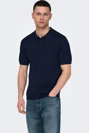 Only & Sons Onswyler Neulepuserot