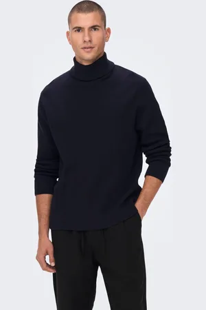 Only & Sons Onsphil Neulepuserot