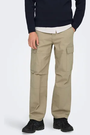Only & Sons Onsray Loose Fit Housut