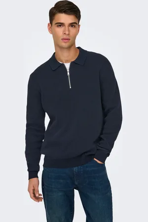 Only & Sons Onsmatteo Neulepuserot