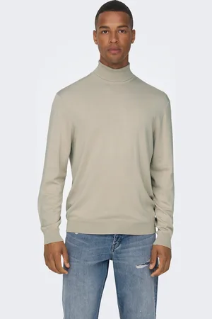 Only & Sons Onswyler Neulepuserot