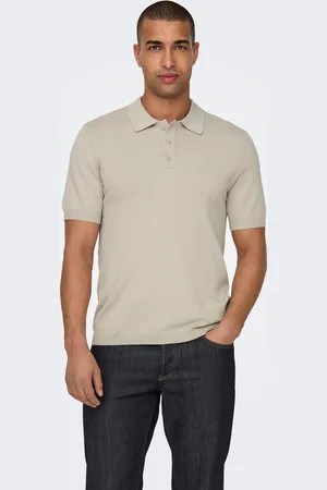 Only & Sons Onswyler Neulepuserot
