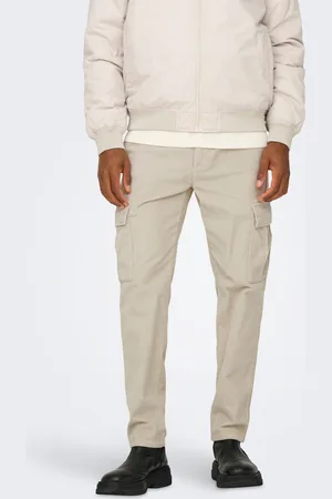 Only & Sons Onslou Tapered Fit Housut