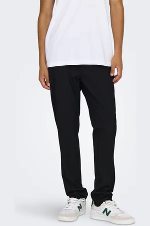 Only & Sons Onsbrad Slim Fit Housut