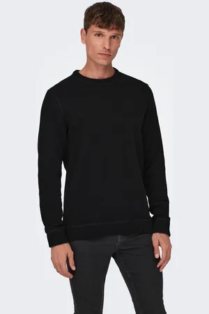 Only & Sons Onsese Neulepuserot