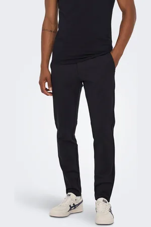 Only & Sons Onsmark Tapered Fit Chino-housut