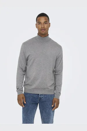 Only & Sons Onswyler Neulepuserot