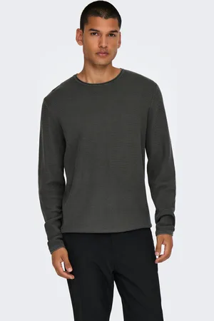 Only & Sons Onseric Neulepuserot