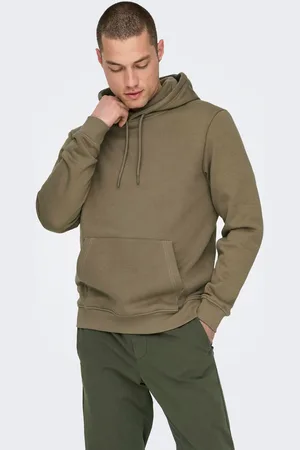 Only & Sons Onsconnor Svetarit