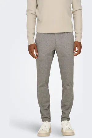 Only & Sons Onsmark Slim Fit Housut