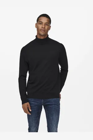 Only & Sons Onswyler Neulepuserot