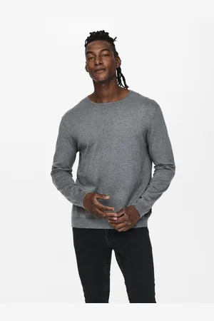 Only & Sons Onswyler Neulepuserot