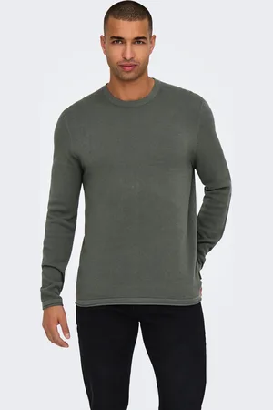 Only & Sons Onsfelix Neulepuserot