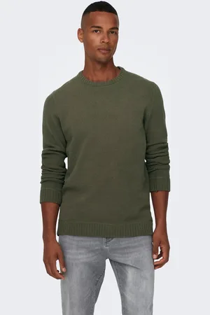 Only & Sons Onsese Neulepuserot