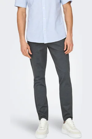 Only & Sons Onsmark Slim Fit Housut