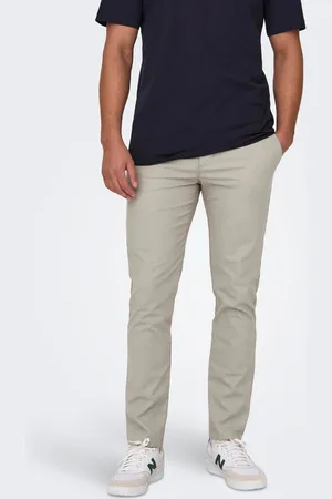 Only & Sons Onsmark Slim Fit Housut