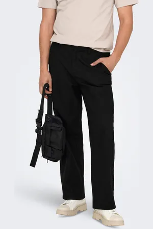 Only & Sons Onsbob Loose Fit Housut